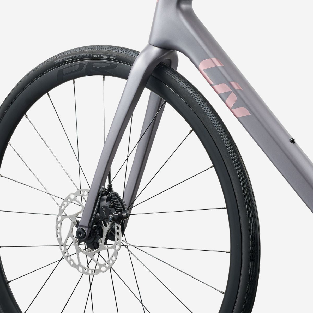 Liv Langma Advanced 2 Disc