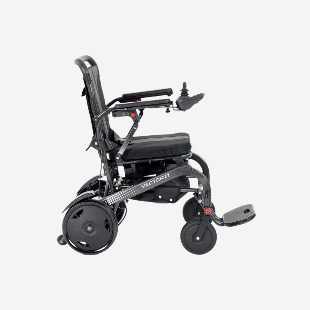 iLite Vector 4 Powerchair