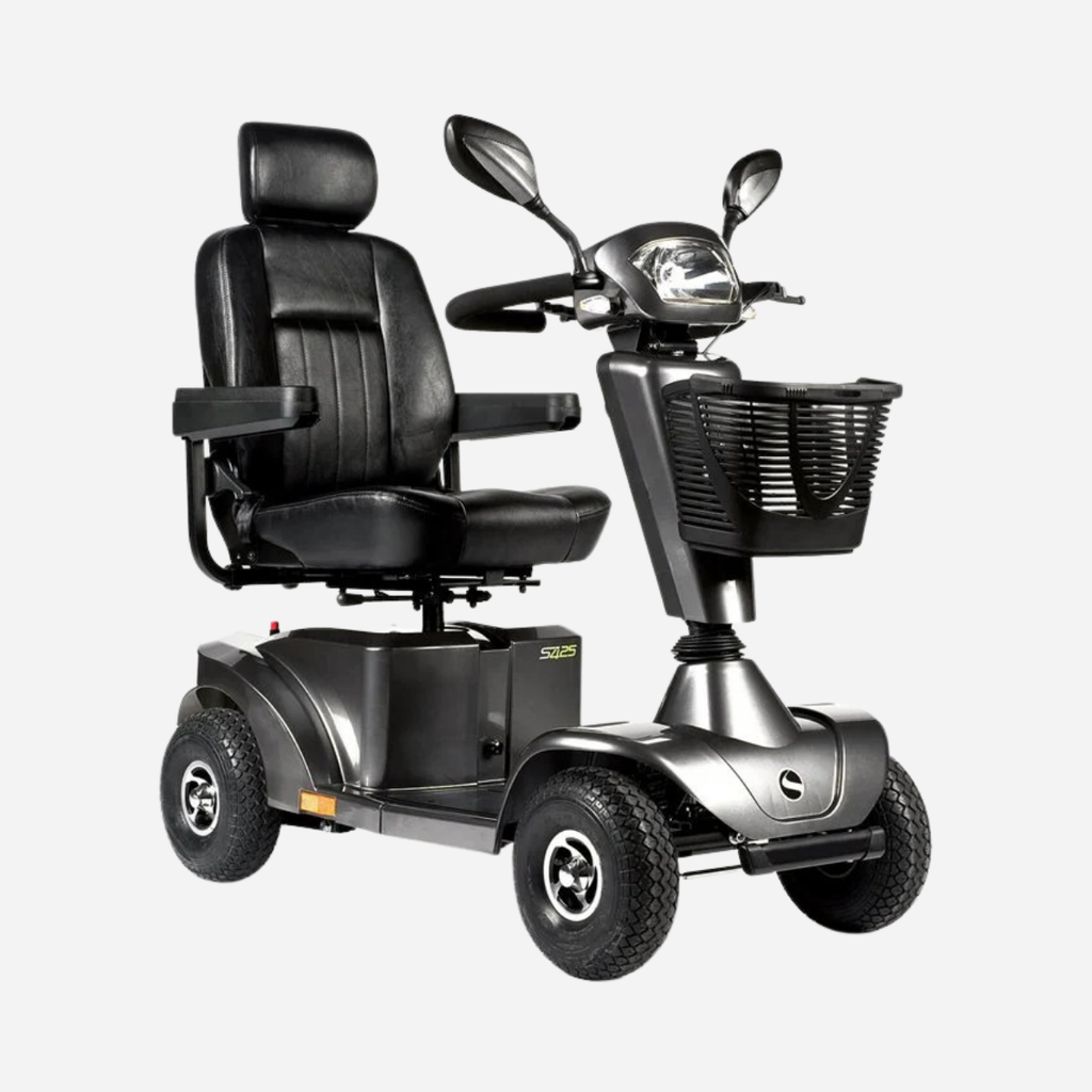 Sterling S425 Mobility Scooter (Incl. VAT)
