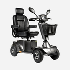 Sterling S425 Mobility Scooter (Incl. VAT)