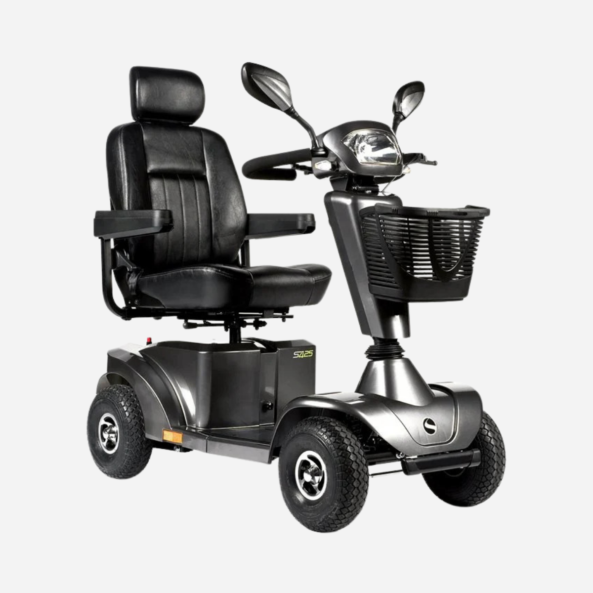 Sterling S425 Mobility Scooter