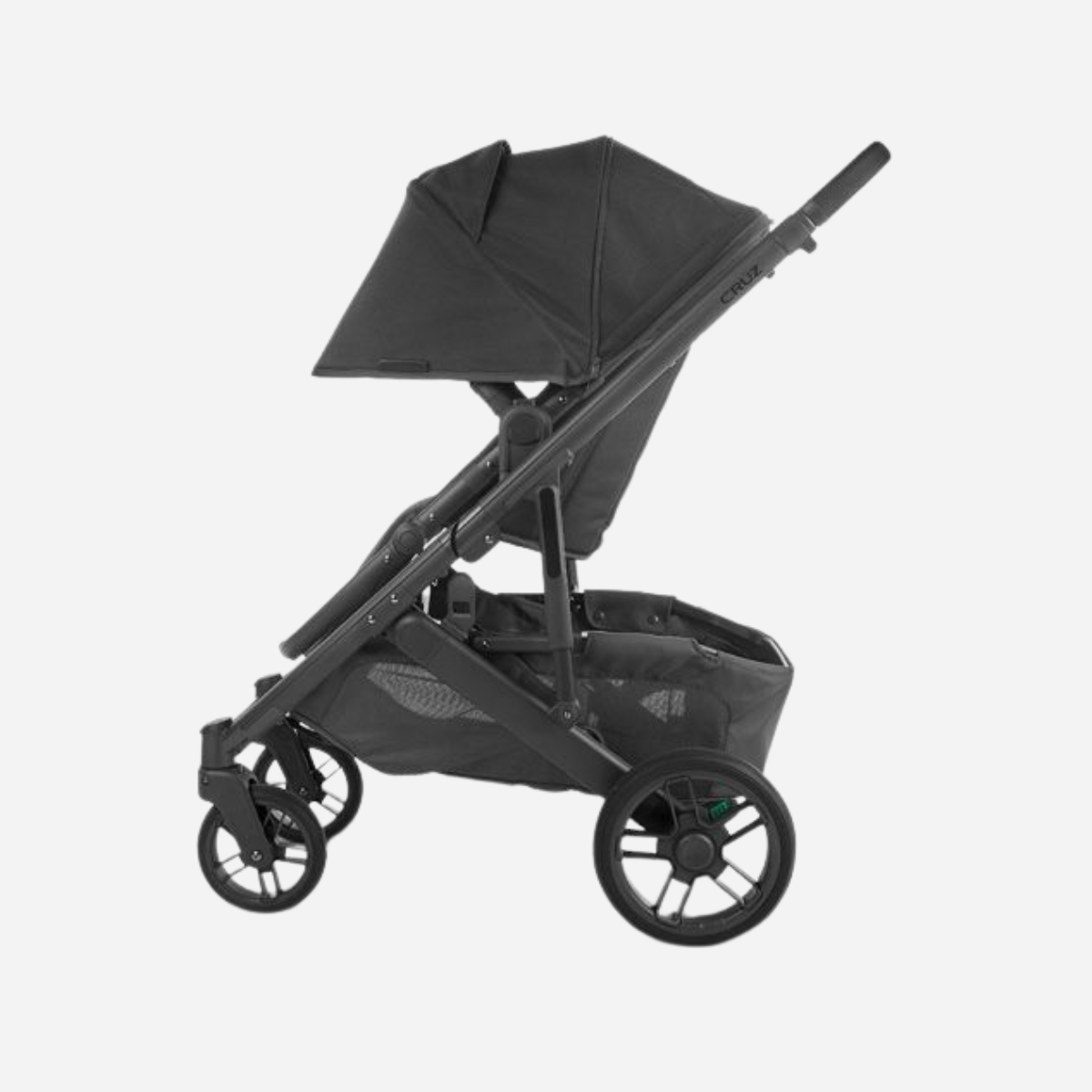 UPPAbaby Cruz V2