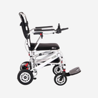 Li-Tech Metis Autofold Powerchair