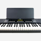 Axus AXP3 61 Note Slimline Portable Keyboard - Rental