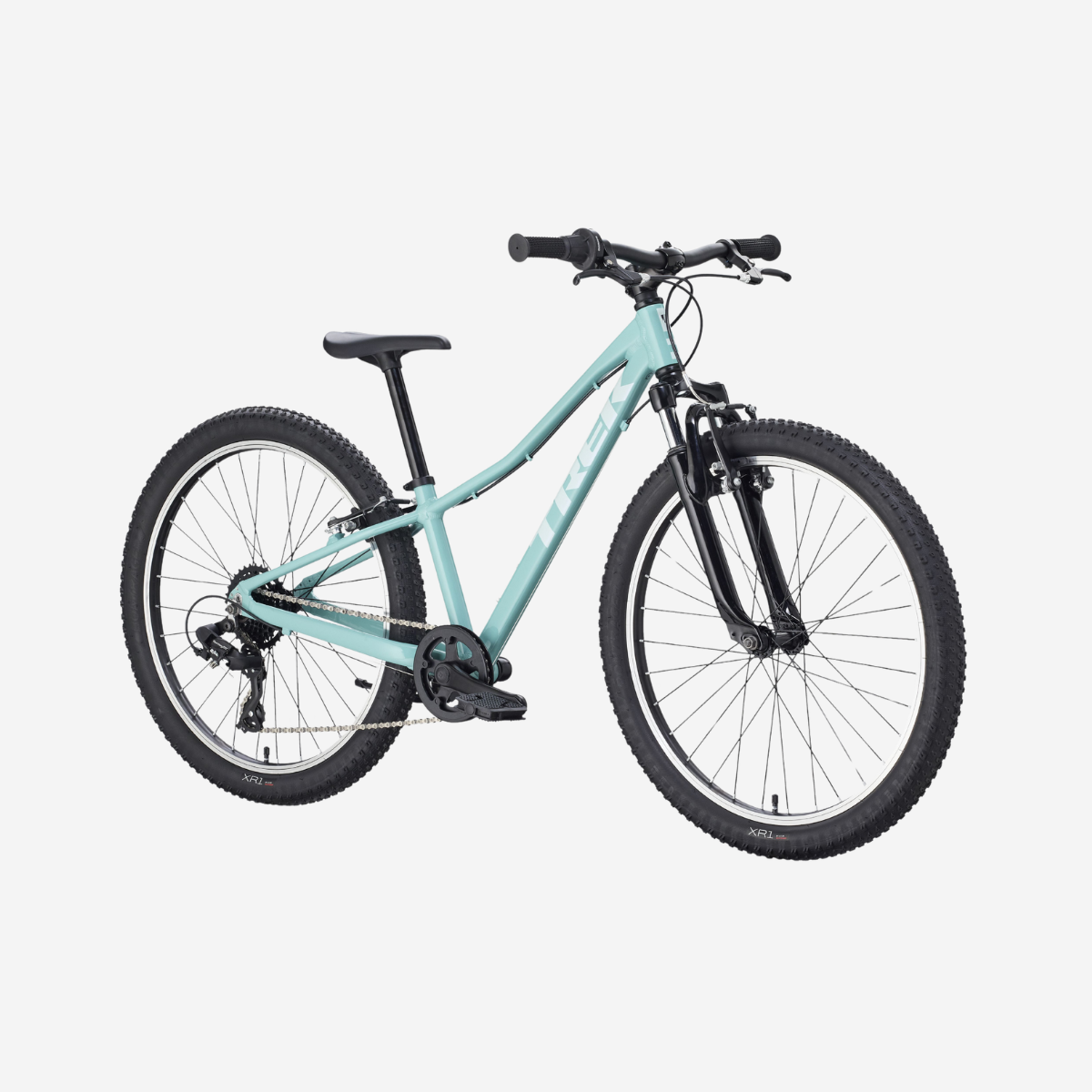 Trek Precaliber 24 Suspension