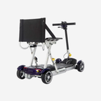 Micromus Folding Mobility Scooter