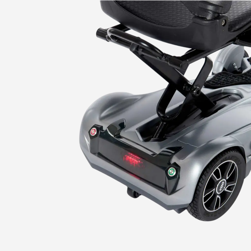 X-Go Nano Folding Scooter