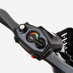 X-Go TravelPro Folding Scooter