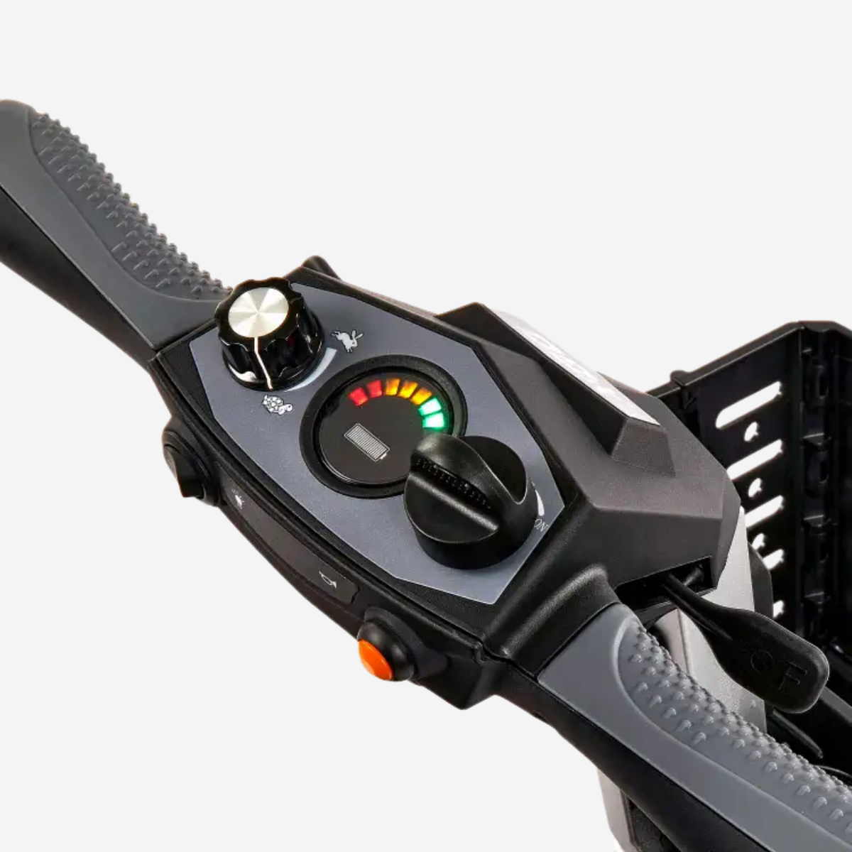 X-Go TravelPro Folding Scooter