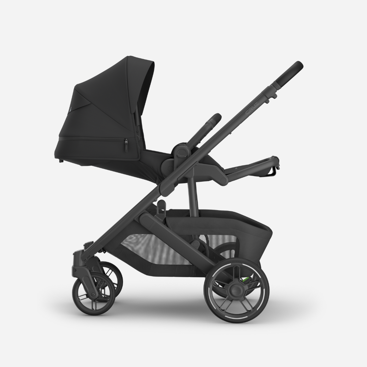 UPPAbaby Cruz V3