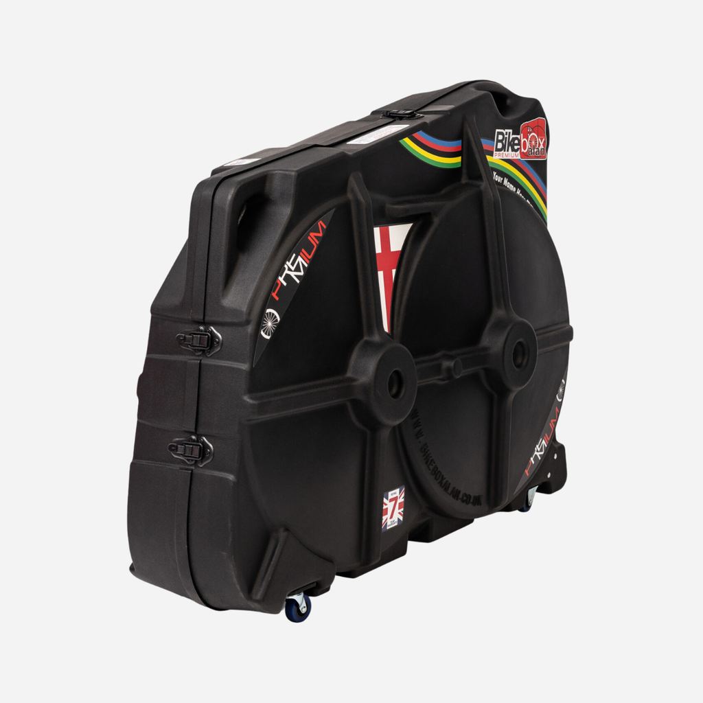 Bike Box Alan Premium
