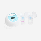 Spectra S1 Dual Breast Pump