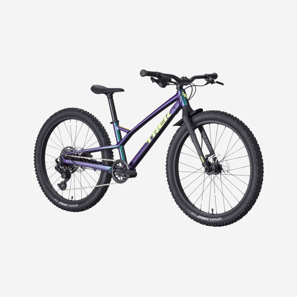 Trek Wahoo 24 Trail