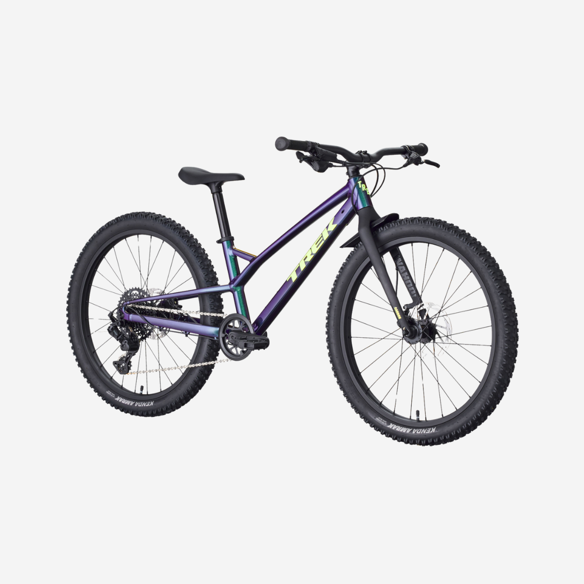 Trek Wahoo 24 Trail
