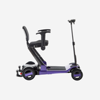 Pride GoGo Carbon Folding Scooter
