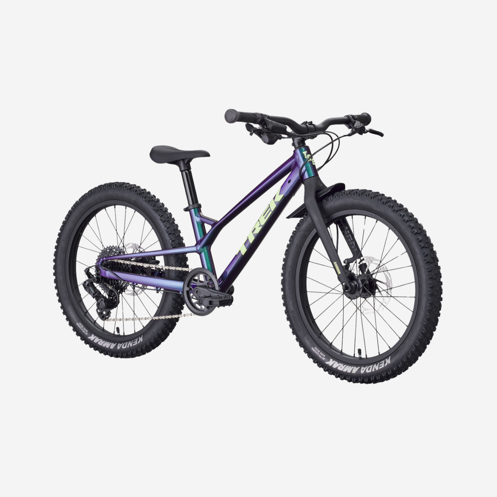 Trek Wahoo 20 Trail