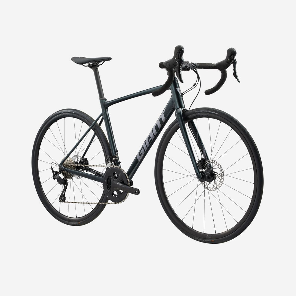 Giant Contend SL Disc 1