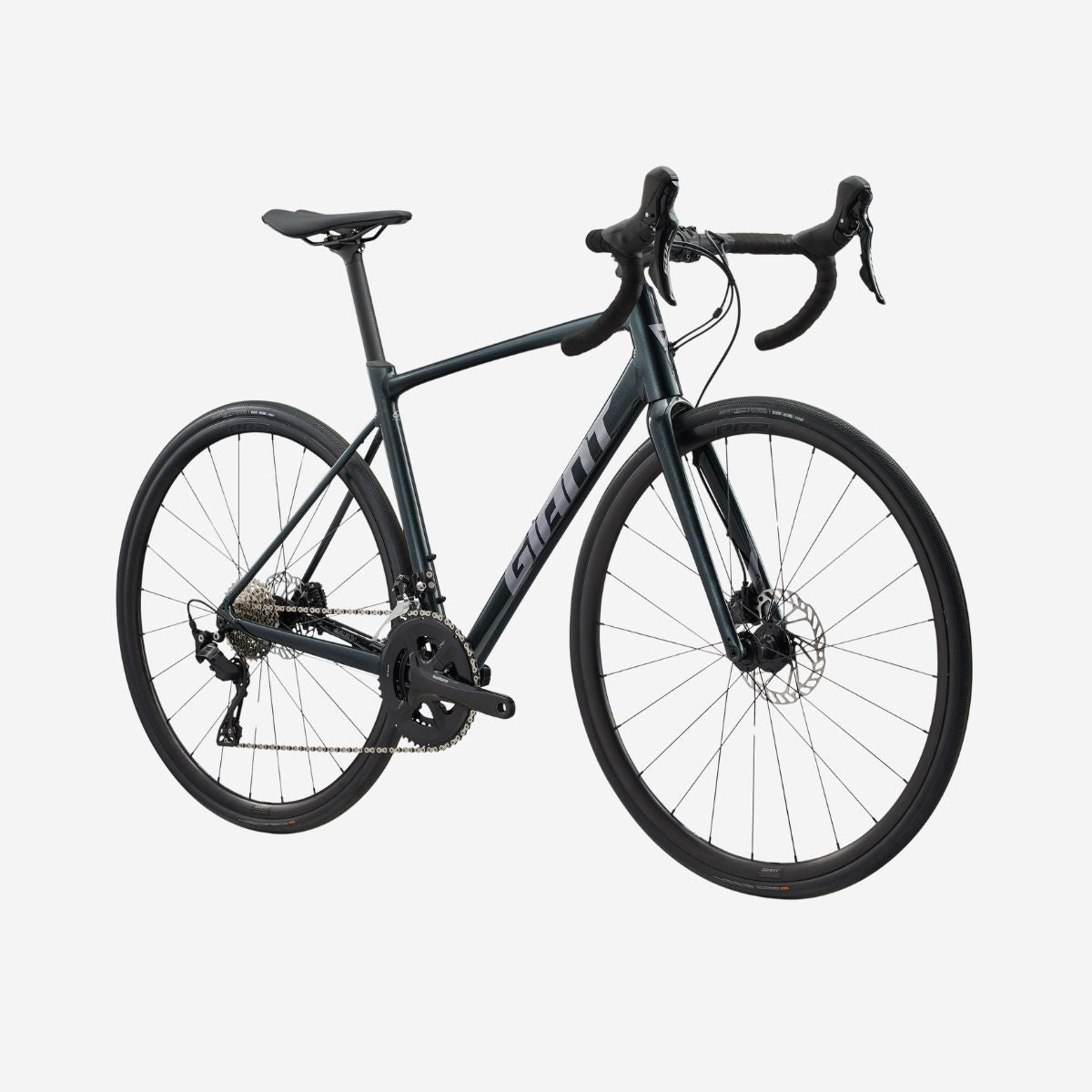 Giant Contend SL Disc 1