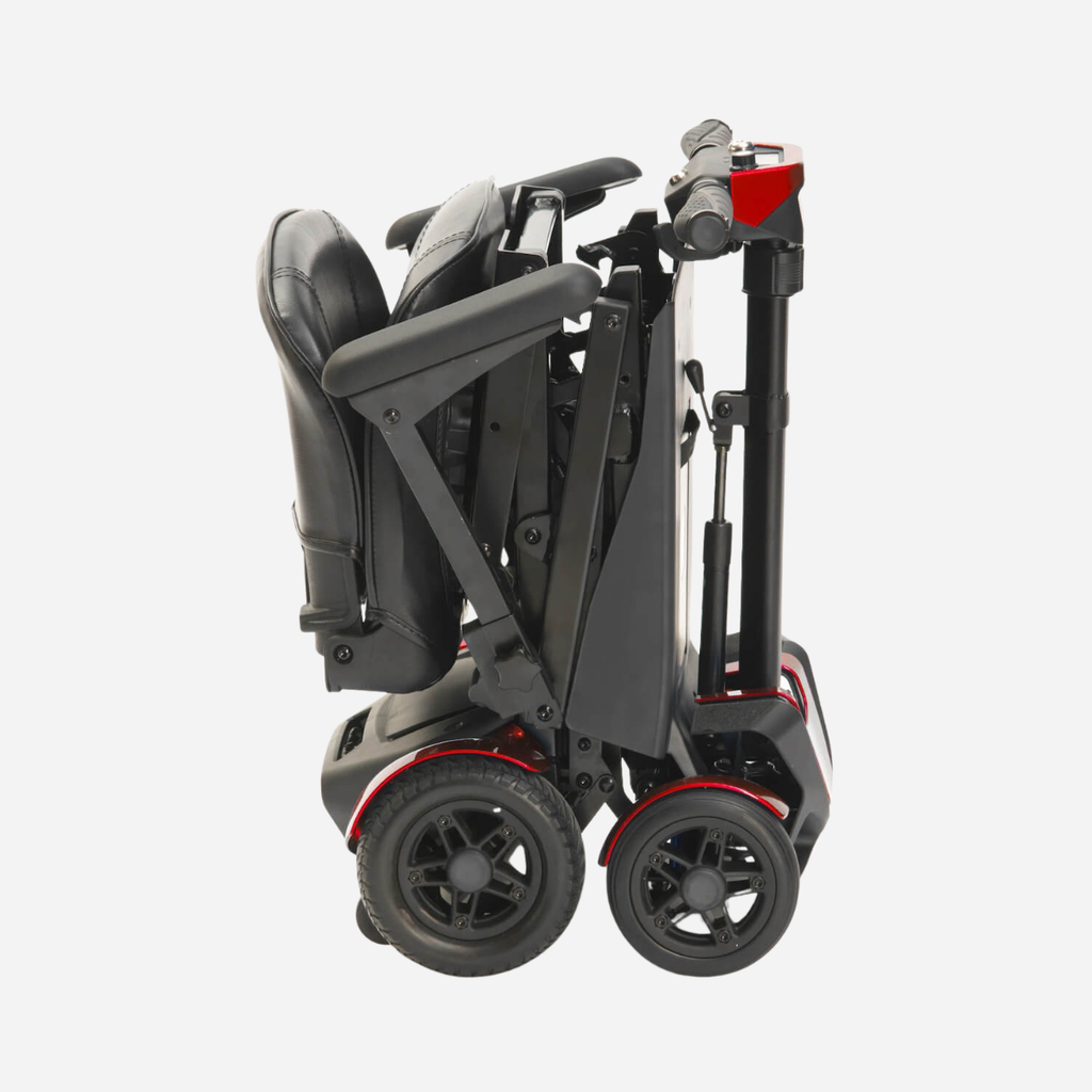 AutoFold Mobility Scooter