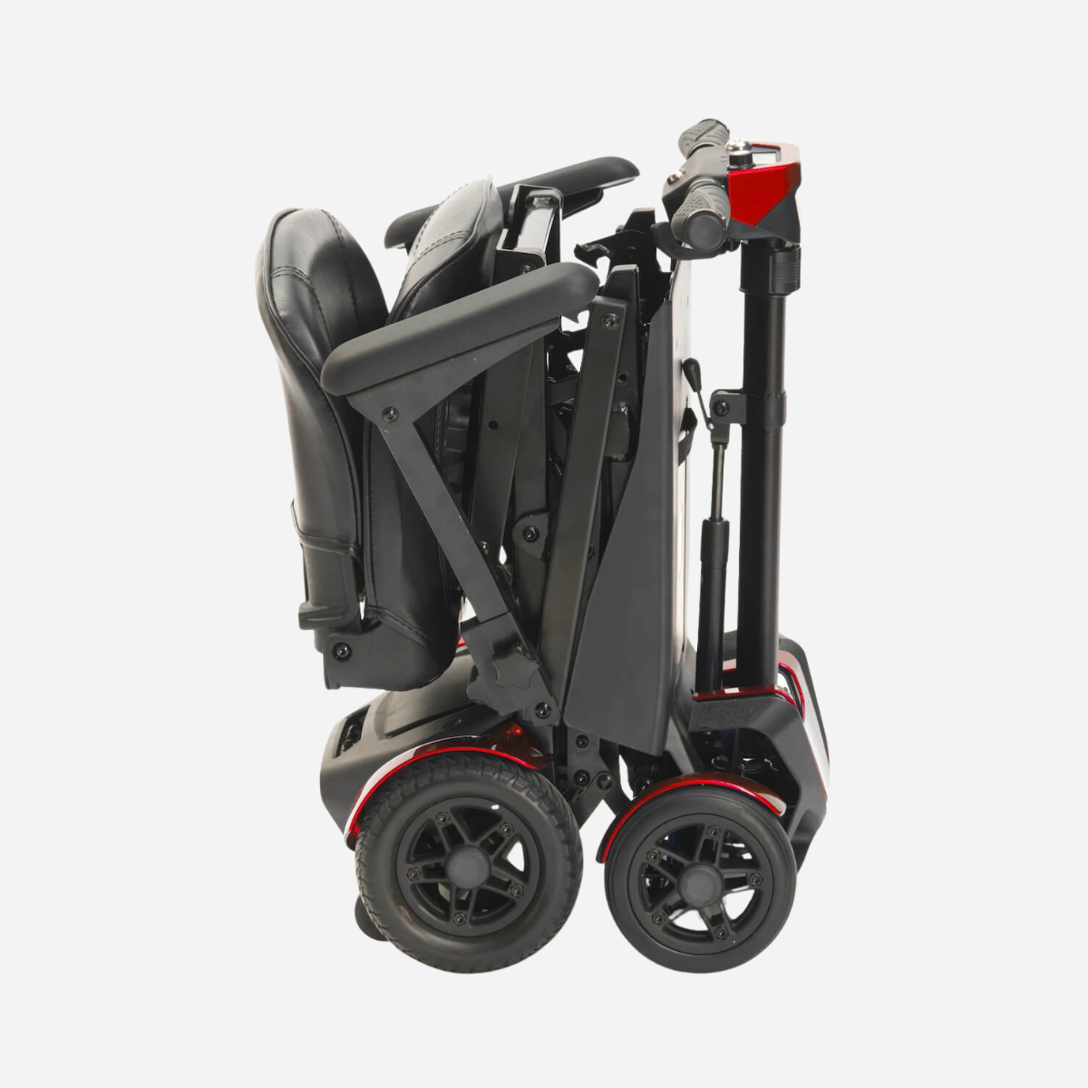 AutoFold Mobility Scooter
