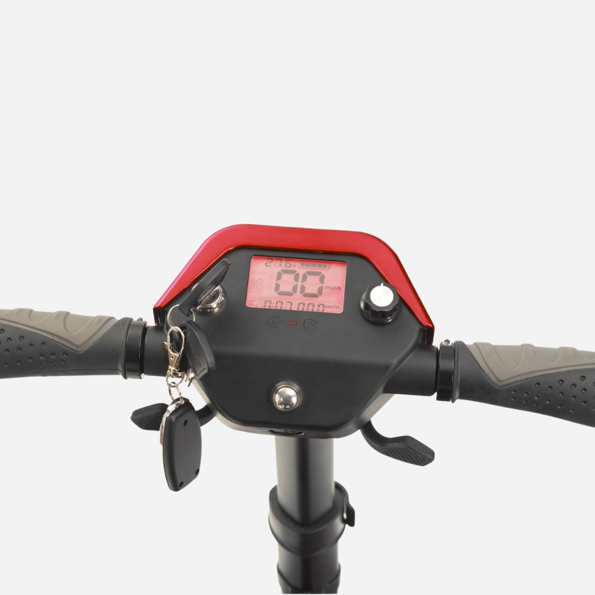 AutoFold Mobility Scooter