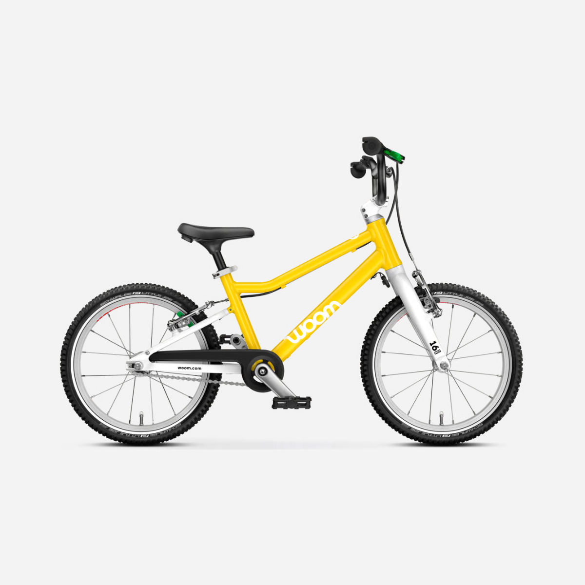 Woom Go 3 | Rent or Buy