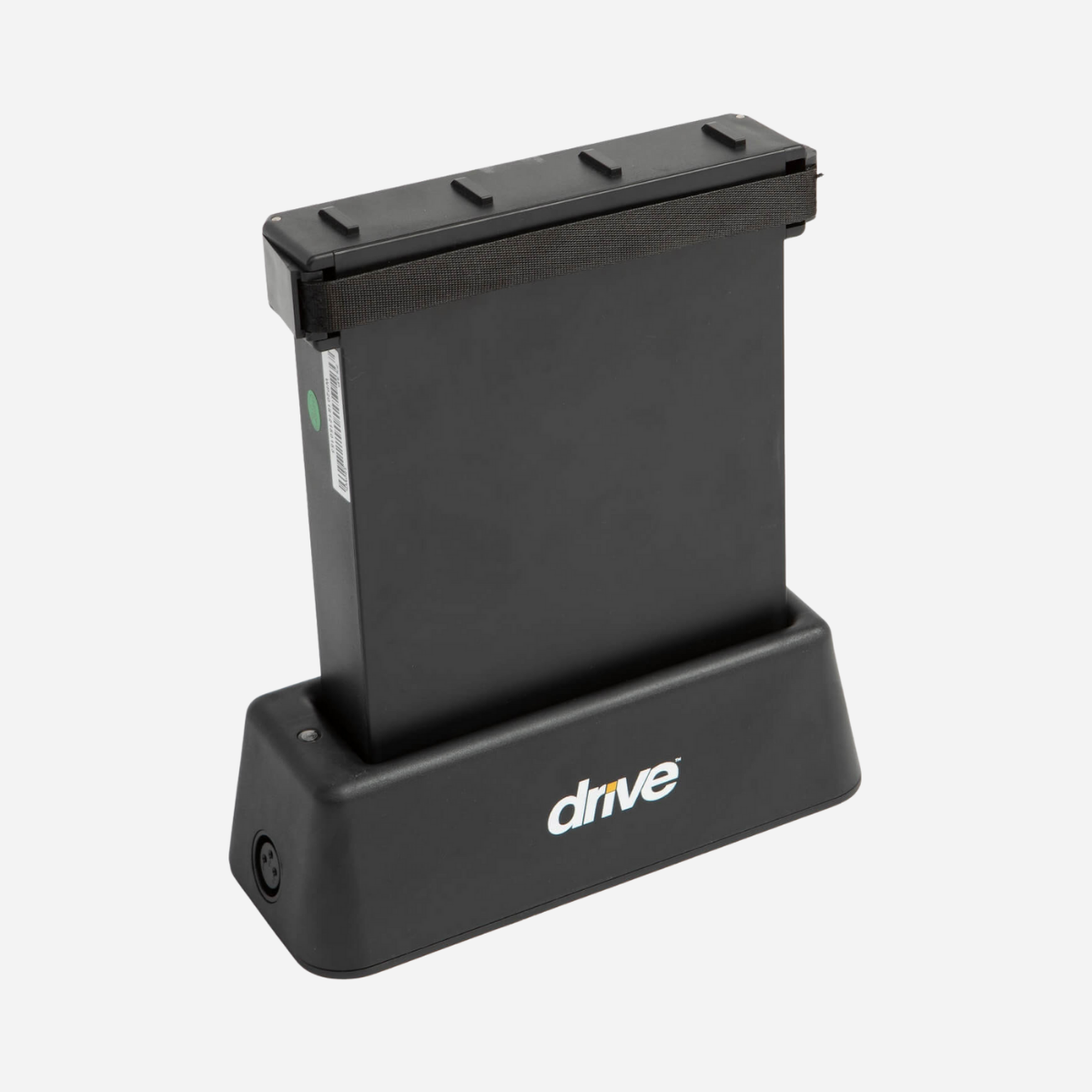 AutoFold Mobility Scooter