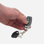 AutoFold Mobility Scooter