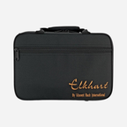 Elkhart 100PKT Bb Pocket Trumpet - Lacquer
