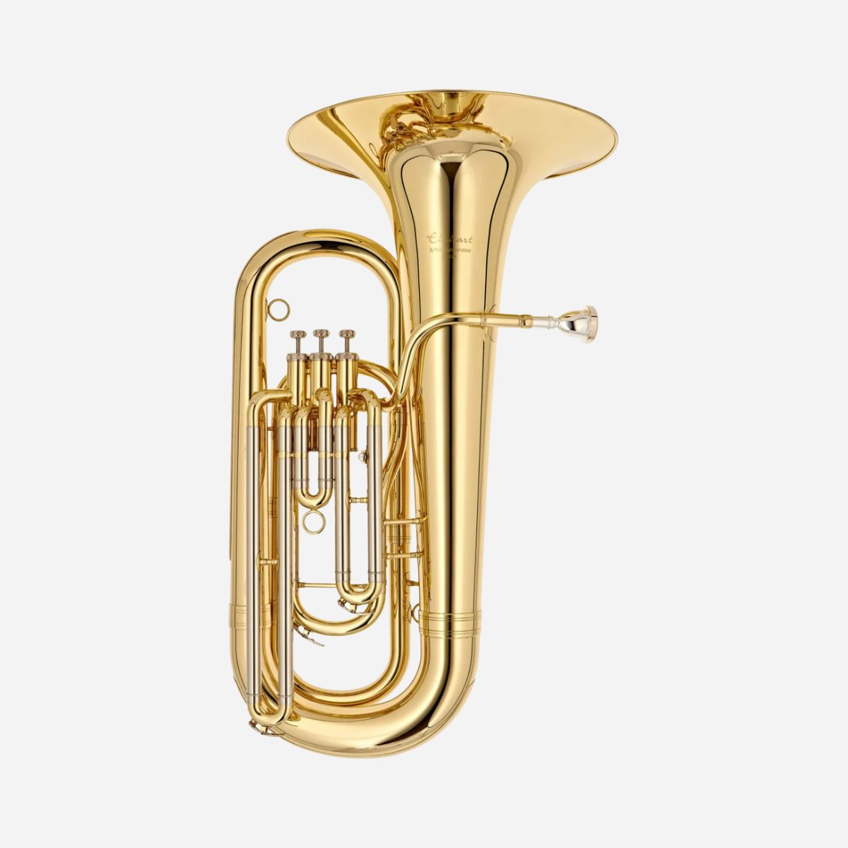 Elkhart 100TUE Eb Tuba - Lacquer