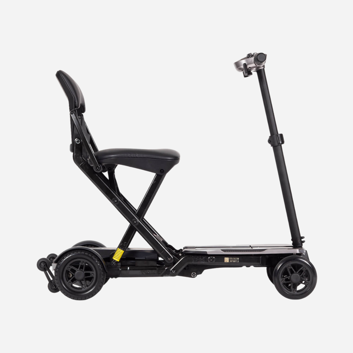 AutoFold Pro Folding Portable Mobility Scooter
