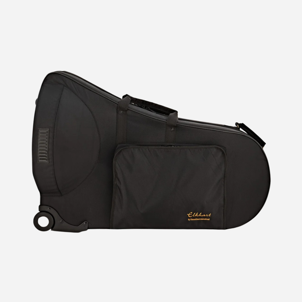 Elkhart 100TUE Eb Tuba - Lacquer