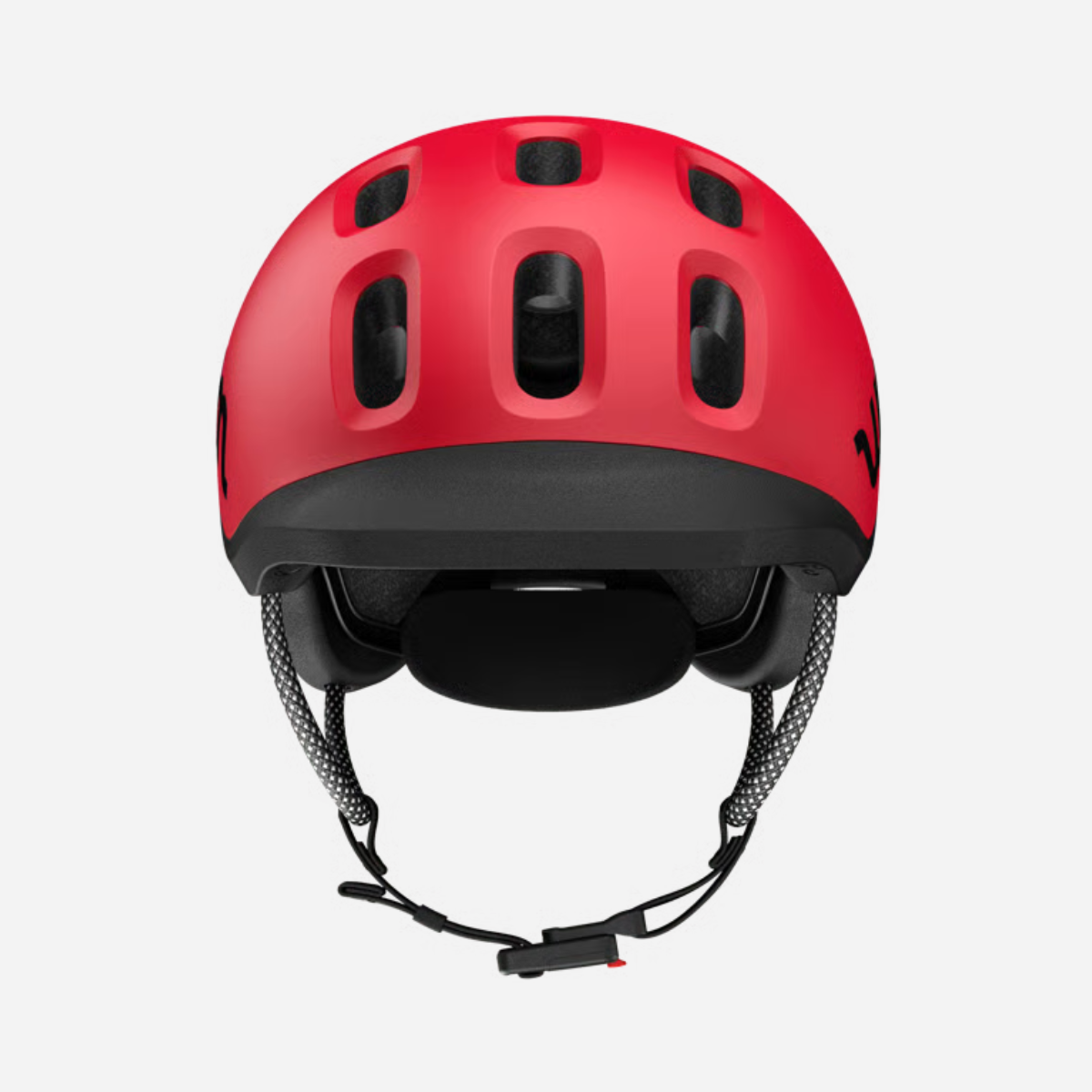 Woom READY Helmet + Light