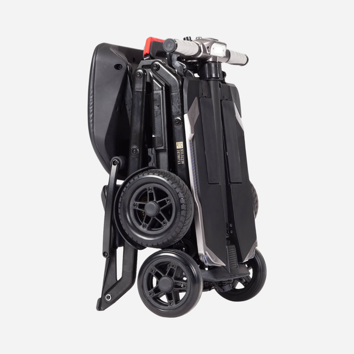 AutoFold Pro Folding Portable Mobility Scooter