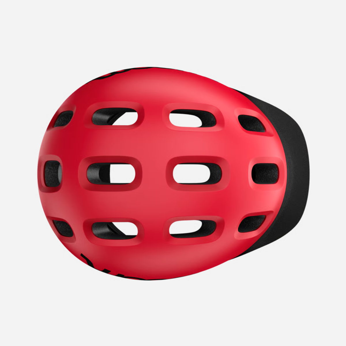 Woom READY Helmet + Light