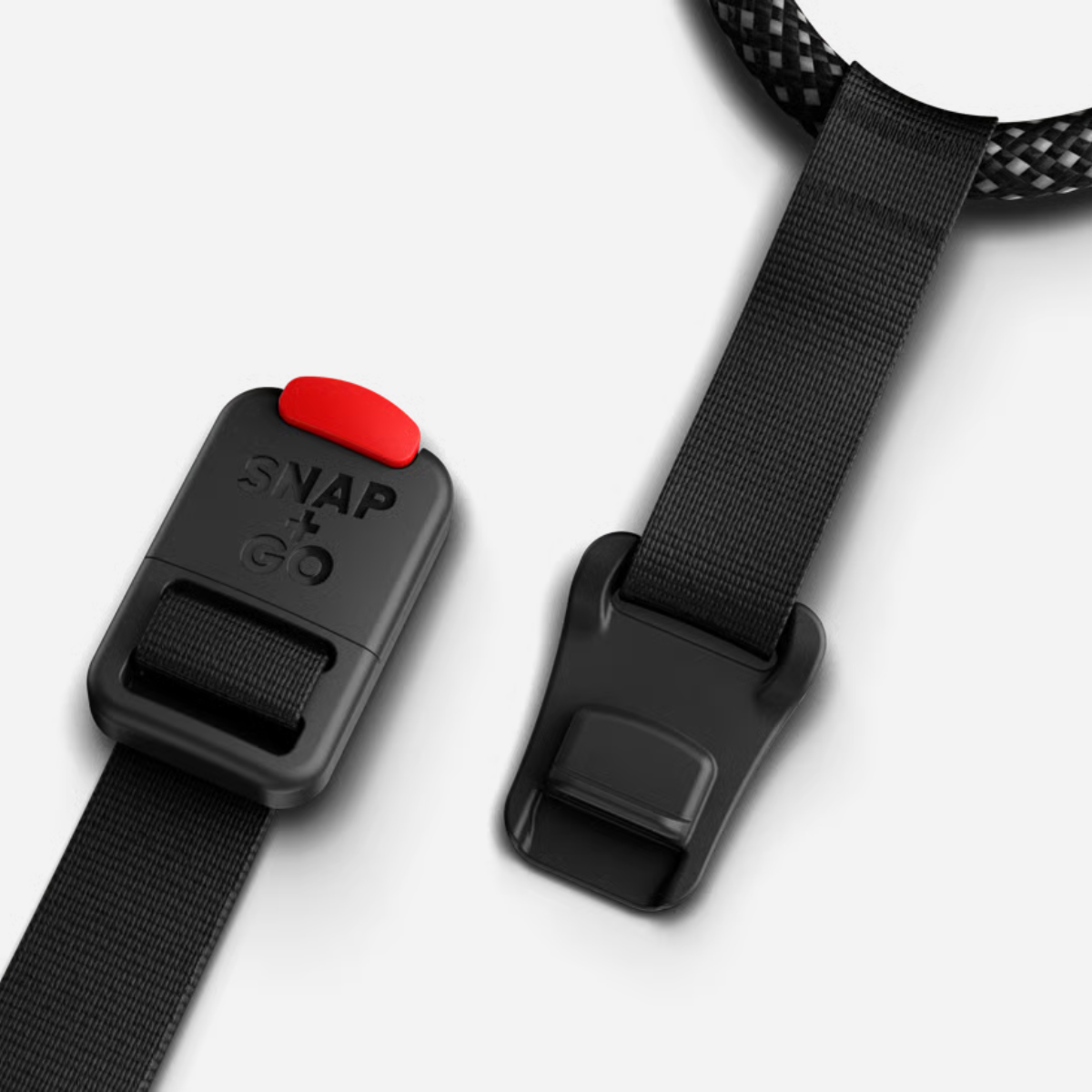 Woom READY Helmet + Light