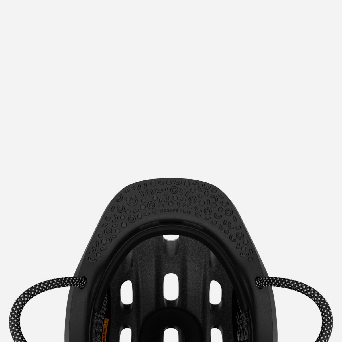 Woom READY Helmet + Light