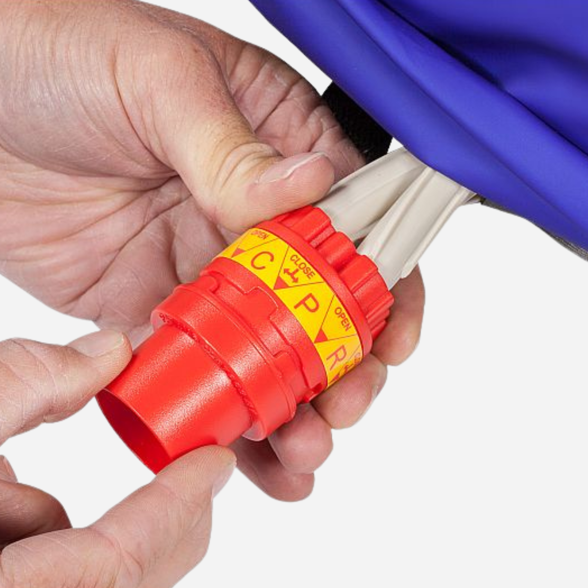 Liberty II Dynamic Low Air Loss Mattress