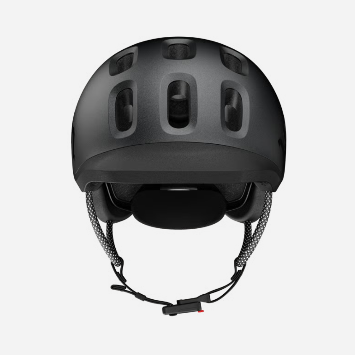 Woom READY Helmet + Light