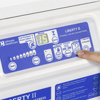 Liberty II Dynamic Low Air Loss Mattress