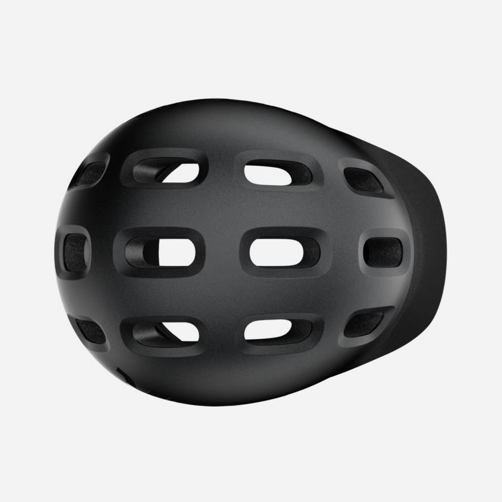 Woom READY Helmet + Light
