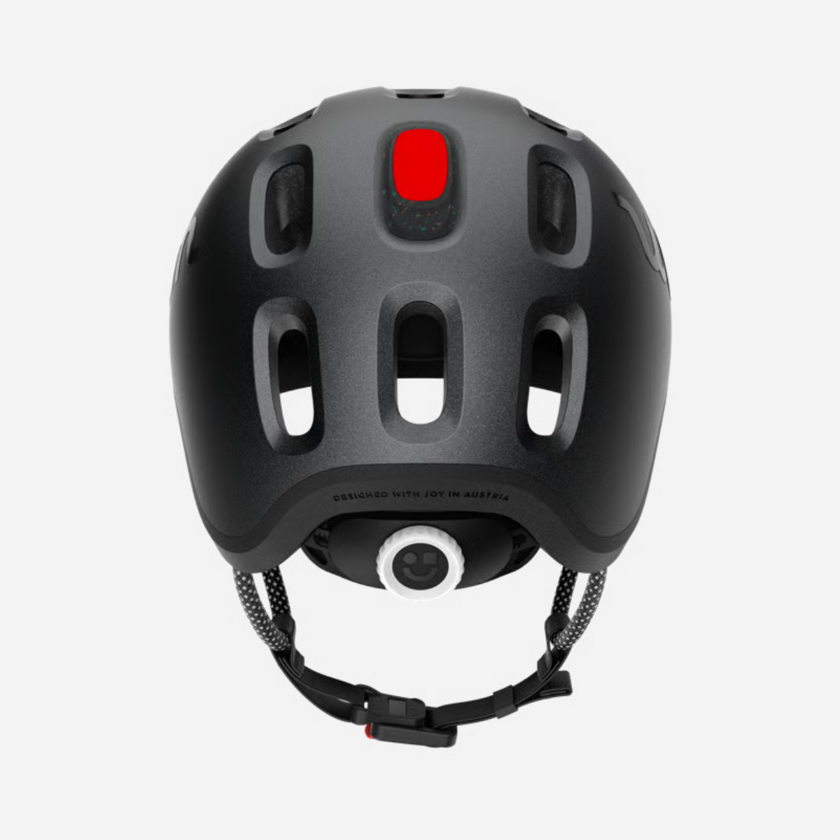 Woom READY Helmet + Light