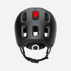 Woom READY Helmet + Light
