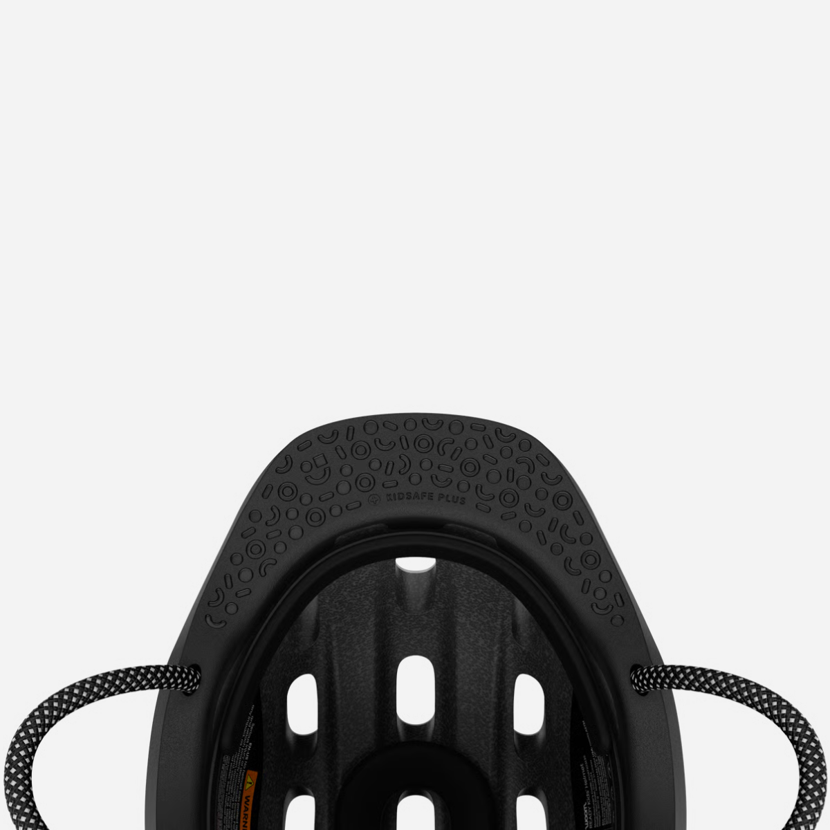 Woom READY Helmet + Light