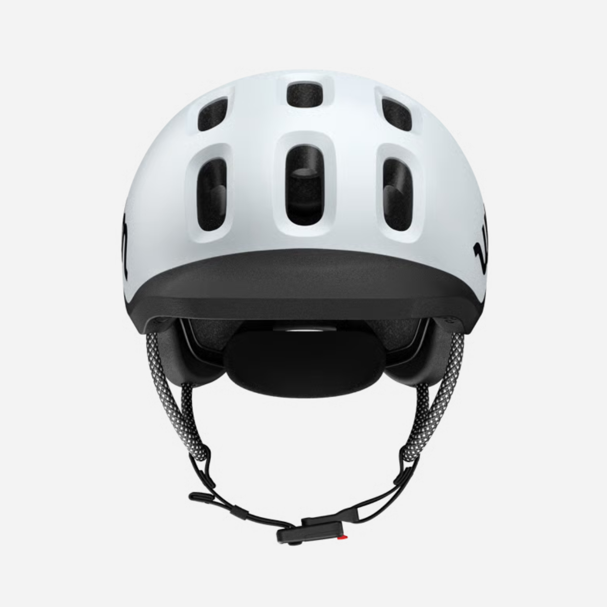 Woom READY Helmet + Light