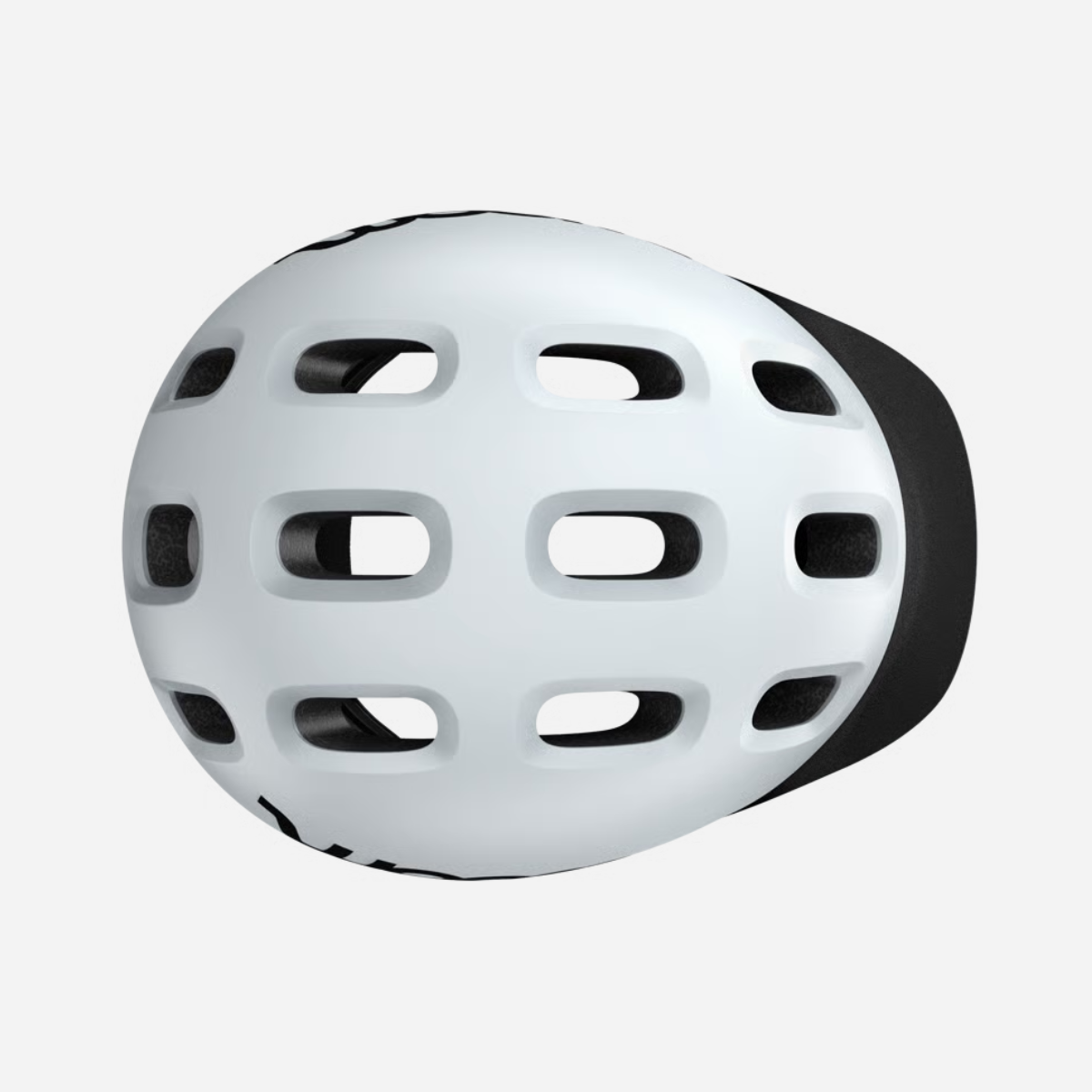 Woom READY Helmet + Light