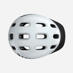 Woom READY Helmet + Light