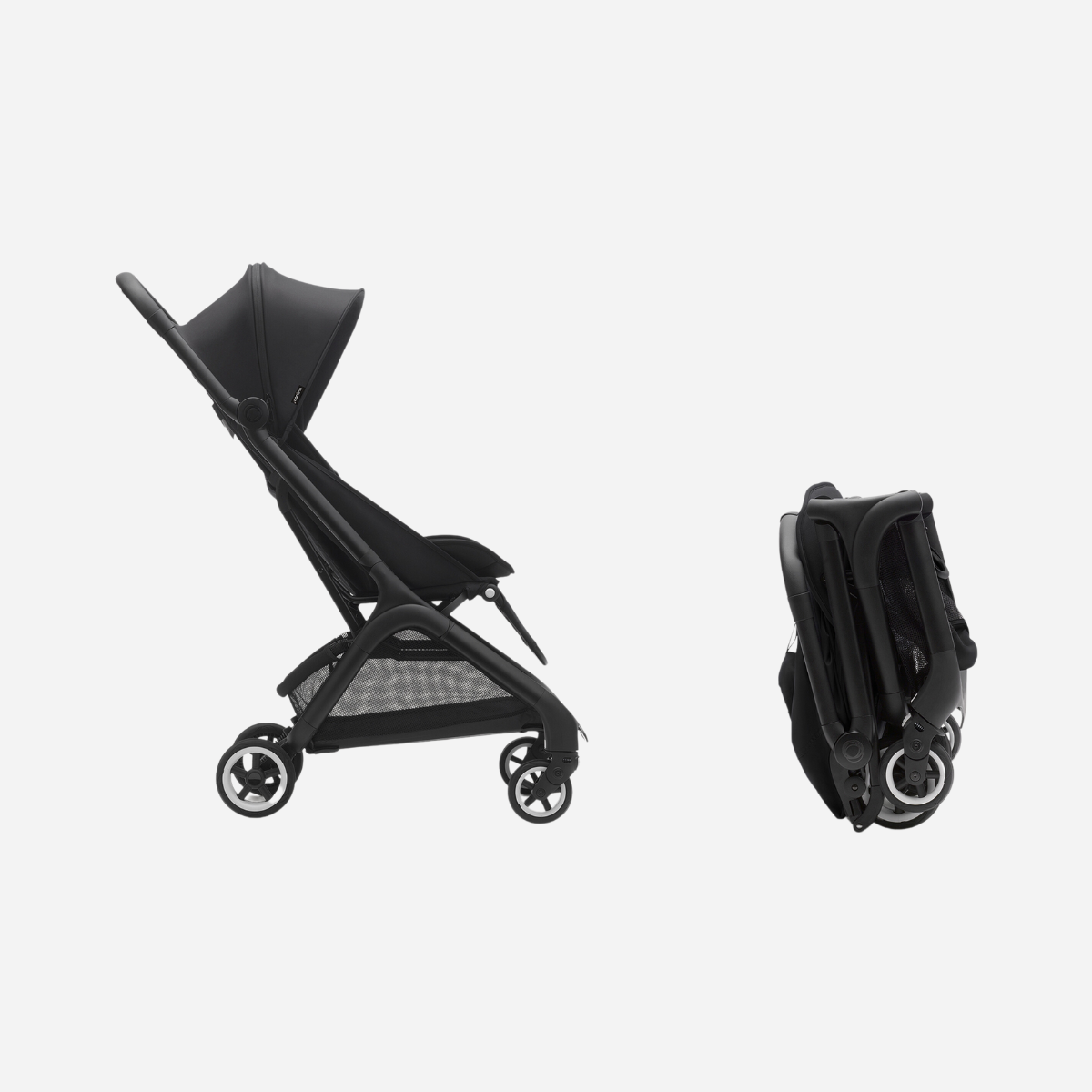 Bugaboo Butterfly (Rentals)