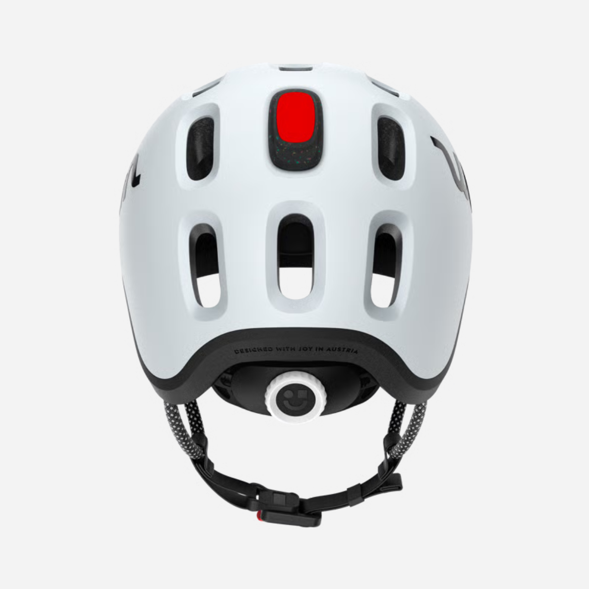 Woom READY Helmet + Light