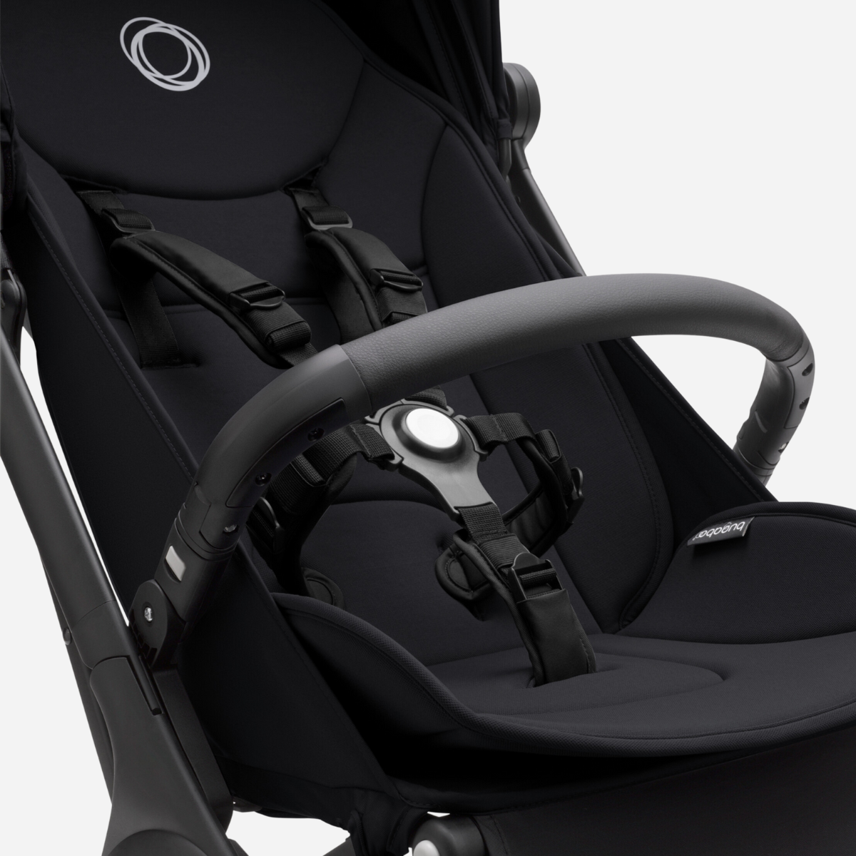 Bugaboo Butterfly (Rentals)